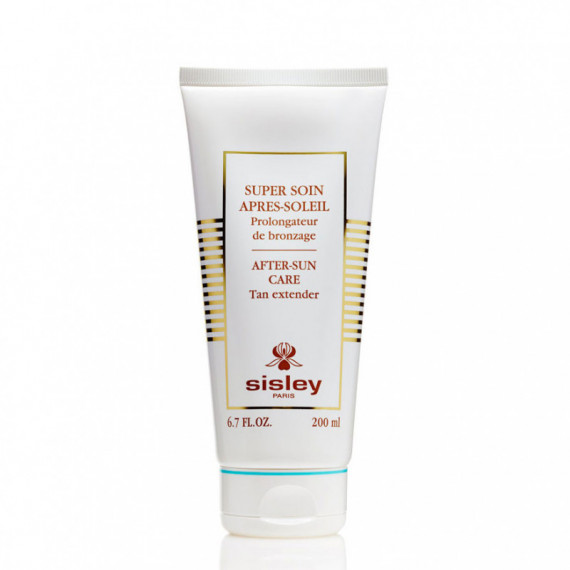 SISLEY Solaire Tratamiento Corporal, 200ML