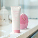 FOREO Micro-foam Cleanser Gel Limpiador Facial Diario, 100ML