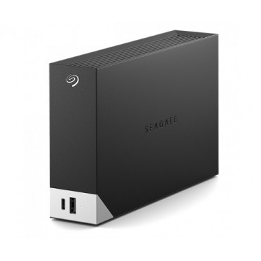 Disco Duro Externo SEAGATE One Touch 8.0 Tb USB 3.2 STLC8000400