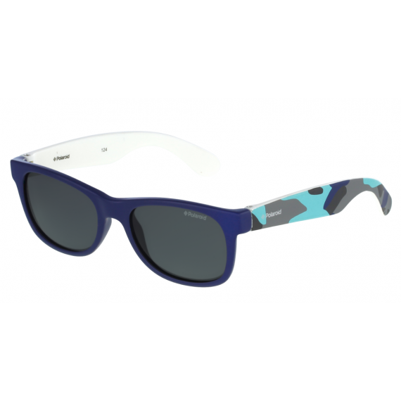 Gafa Polaroid Junior P0300/T6D-Y2  POLAROID SUNGLASSES