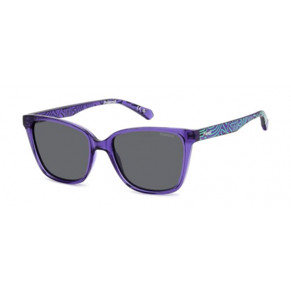 Gafa Polaroid Junior PLD8062/B3V-M9  POLAROID SUNGLASSES