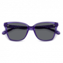 Gafa Polaroid Junior PLD8062/B3V-M9  POLAROID SUNGLASSES