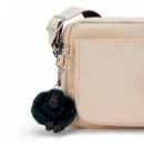 KIPLING Bolso KPKI707626V1 Abanu M Back To Beige