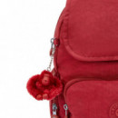 Mochila City Zip S  KIPLING