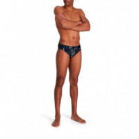 Bañador Allover 7CM  SPEEDO