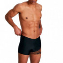 Bañador Medley Logo Short  SPEEDO