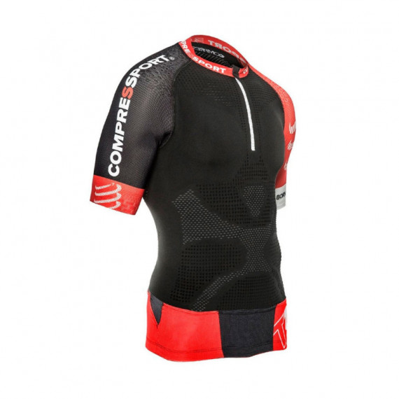 Camiseta Trail V2  COMPRESSPORT