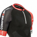 Camiseta Trail V2  COMPRESSPORT