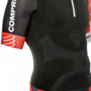 Camiseta Trail V2  COMPRESSPORT