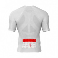 Camiseta Postural  COMPRESSPORT