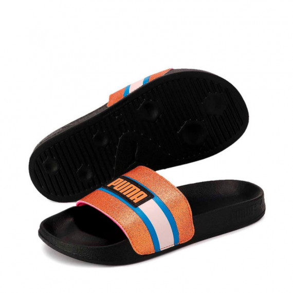 Chanclas Leadcat Ftr 90S Pop Wns  PUMA