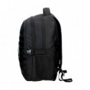 Mochila Cross One  REEBOK