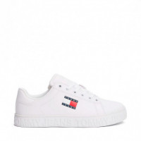 Zapatillas Essential de Plataforma  TOMMY HILFIGER