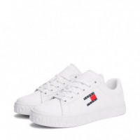 Zapatillas Essential de Plataforma  TOMMY HILFIGER