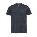 Camiseta Slim Fit  TOMMY HILFIGER