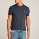 Camiseta Slim Fit  TOMMY HILFIGER