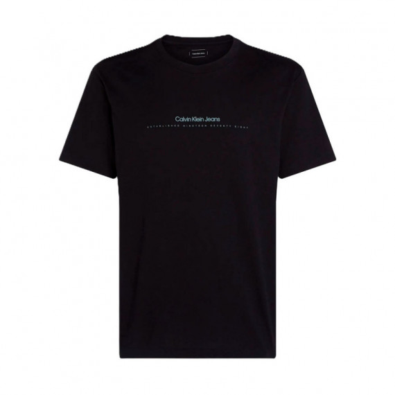 Camiseta Minimal Logo  CALVIN KLEIN