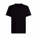 Camiseta Minimal Logo  CALVIN KLEIN