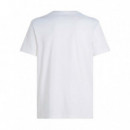 Camiseta Minimal Logo  CALVIN KLEIN