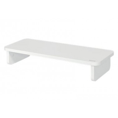 LEITZ Soporte Monitor Ergo Blanco