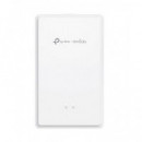 TP-LINK Punto de Acceso de Pared WIFI-6 AX1800 EAP615GP-WALL