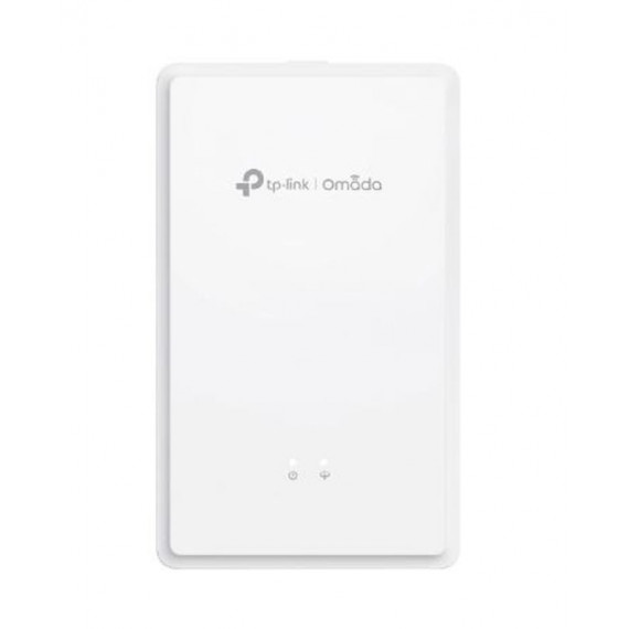 TP-LINK Punto de Acceso de Pared WIFI-6 AX1800 EAP615GP-WALL