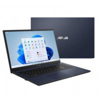 ASUS Portatil Expertbook B1 B1502CVA-BQ1636X Negro Estrella I5-1335U/8GB/512GB SSD/15.6/ W11 Pro