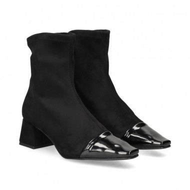 BOTIN PUNTERA CAHROL+ANTE NEGRO