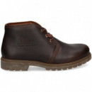 Botin Napa Grass Castano  PANAMA JACK