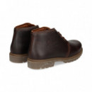 Botin Napa Grass Castano  PANAMA JACK