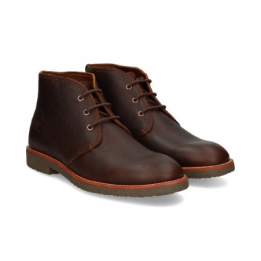 BOTIN NAPA GRAS MARRON