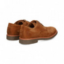 Blucher Nobuck Cuero  PANAMA JACK