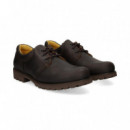 Blucher Napa Grass Marron  PANAMA JACK