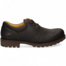 Blucher Napa Grass Marron  PANAMA JACK