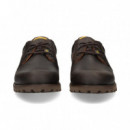 Blucher Napa Grass Marron  PANAMA JACK