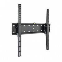 SOPORTE PARED TV/MONITOR TOOQ 32-55 40KG INCLINABL