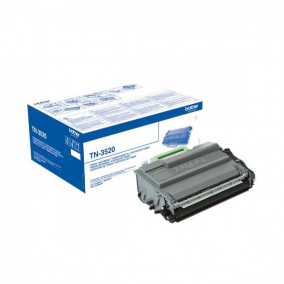 TONER BROTHER HL6400 NEGRO ORIGINAL