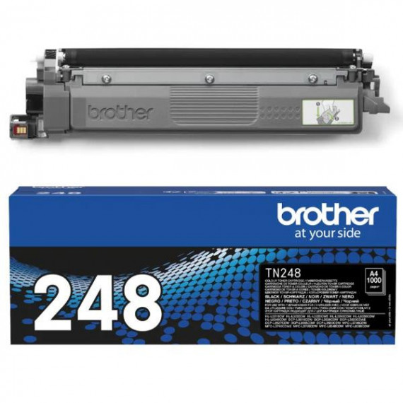 TONER BROTHER HLL3220/3240/3520 NEGRO ORIGINAL