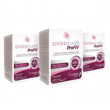 OVOSICARE PROFIV PACK 3 UNIDAD