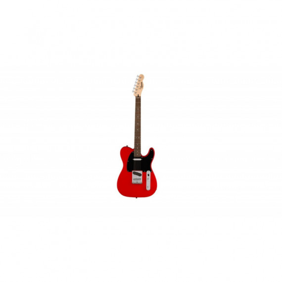 Squier Sonic Telecaster Torino Red  FENDER