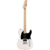 Squier Sonic Esquire Arctic White  FENDER