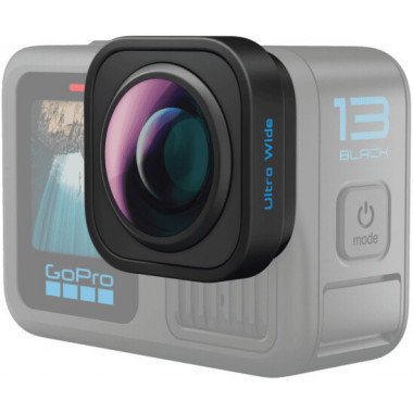 GoPro Lens Mod Ultra Wide for HERO13 Black