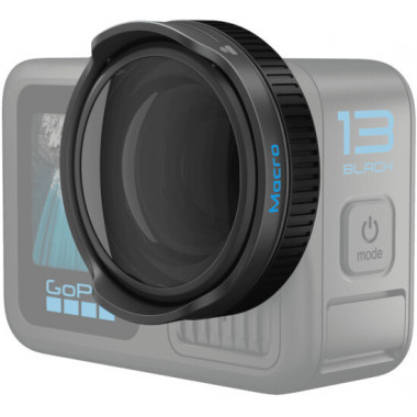 Gopro Lens Mod Macro For HERO13 Black  GOPRO