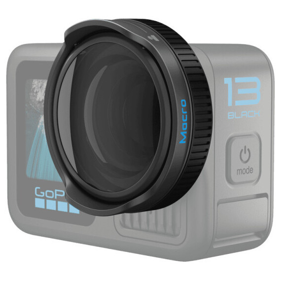 Gopro Lens Mod Macro For HERO13 Black  GOPRO