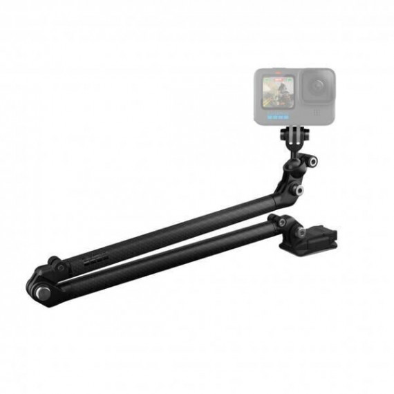 Gopro Boom + Adhesive Mounts  GOPRO