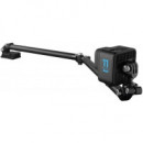 Gopro boom + adhesive mounts