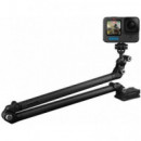 Gopro Boom + Adhesive Mounts  GOPRO