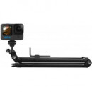 Gopro Boom + Adhesive Mounts  GOPRO