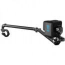 Gopro boom + bar mount