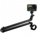 Gopro Boom + Bar Mount  GOPRO